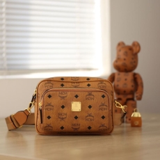 MCM Satchel Bags